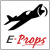 E-PROPS for AIRCRAFT