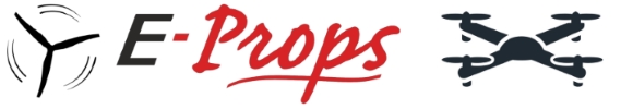 eprops vtol logo